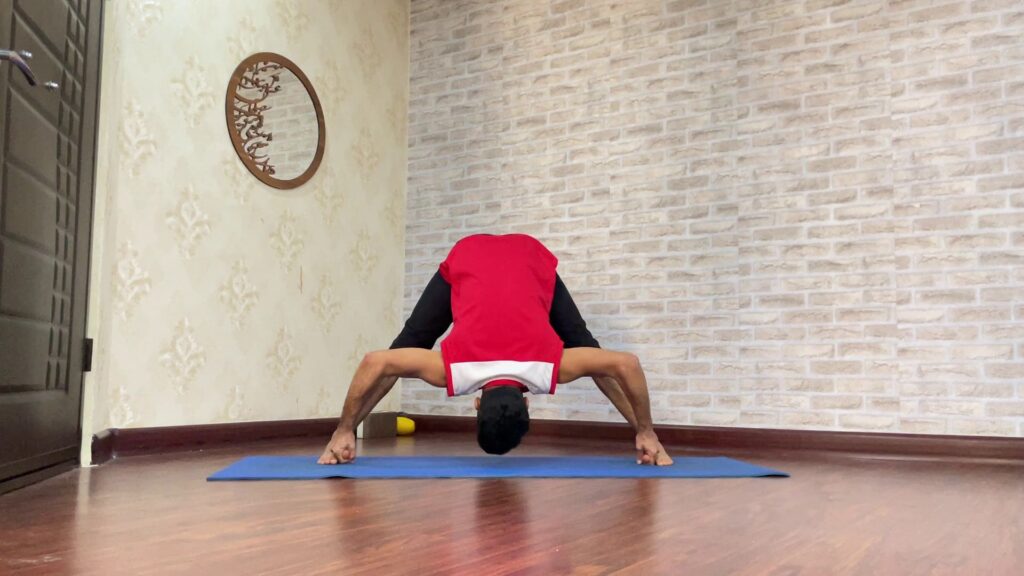 یوگا مناسب تکواندو