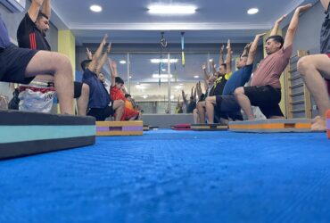 تمرین یوگا رایگان