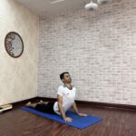 یوگا درمانی