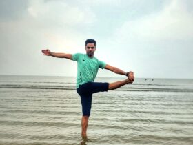 یوگا مکمل فوتبالیست