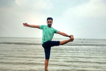 یوگا مکمل فوتبالیست