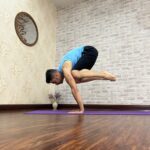 آموزش اصولی یوگا