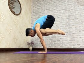 آموزش اصولی یوگا