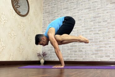 آموزش اصولی یوگا