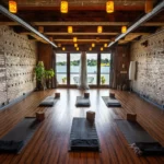 کلاس یوگ اهرمزگان