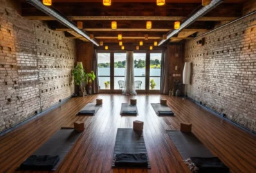 کلاس یوگ اهرمزگان