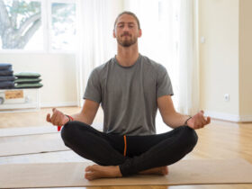 مربیگری یوگا درجه سه