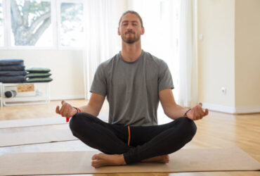 مربیگری یوگا درجه سه