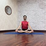 تمرین تنفسی یوگا