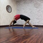 یوگا مکمل ورزشها