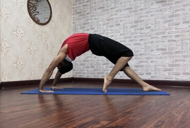 یوگا مکمل ورزشها