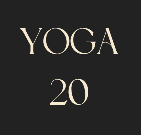یوگا 20